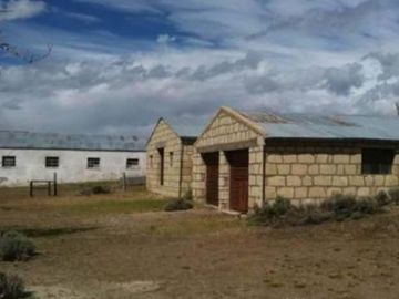 Excelente Establecimiento Ganadero / Rio Chico / Santa Cruz/ 20.000 ha