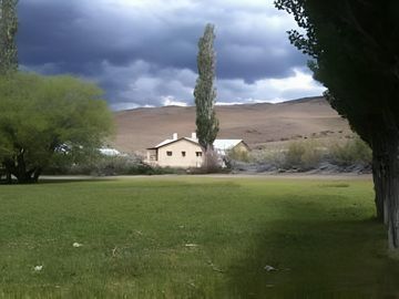 Excelente Establecimiento Ganadero / Rio Chico / Santa Cruz/ 20.000 ha