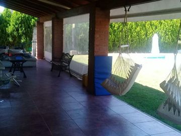 Casa - Countries/B.Cerrado