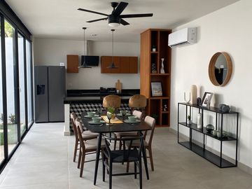 TOWNHOUSE EN VENTA, EXCELENTE UBICACIÓN ZONA NORTE, CHOLUL