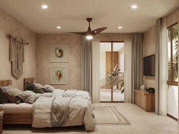 TOWNHOUSE EN VENTA, EXCELENTE UBICACION  EN SAN BENITO