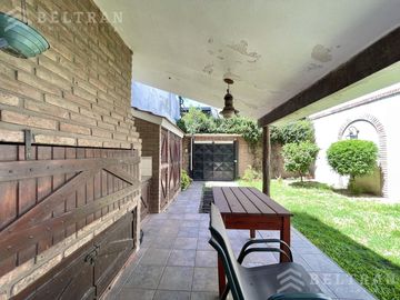 Terreno en Martin