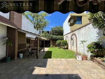 Terreno en Martin