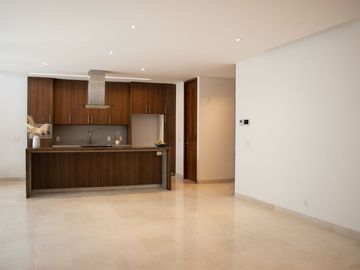 Departamento en venta Country Club
