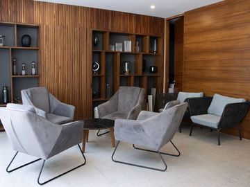 Departamento en venta Country Club