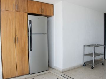 Departamento en venta Country Club