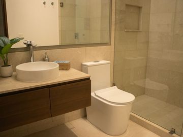 Departamento en venta Country Club