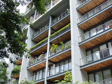 Departamento en venta Country Club