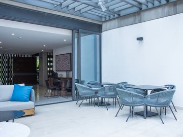 Departamento en venta Country Club