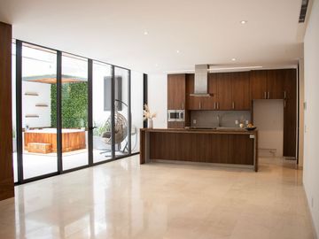 Departamento en venta Country Club