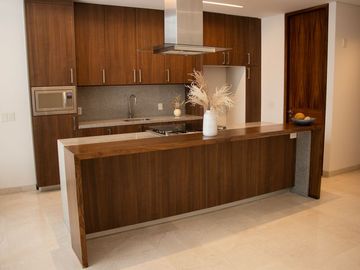 Departamento en venta Country Club