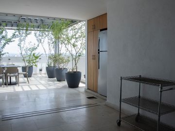 Departamento en venta Country Club