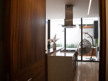 Departamento en venta Country Club