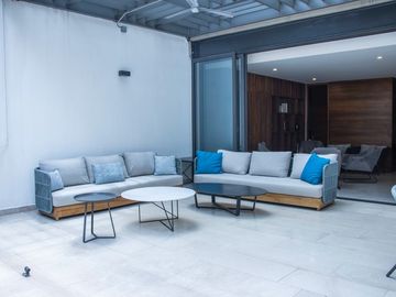 Departamento en venta Country Club