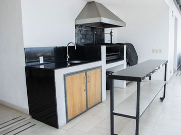 Departamento en venta Country Club