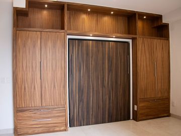Departamento en venta Country Club