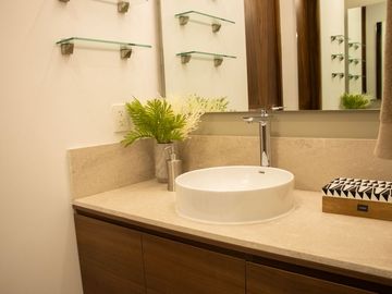 Departamento en venta Country Club