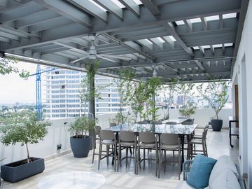 Departamento en venta Country Club