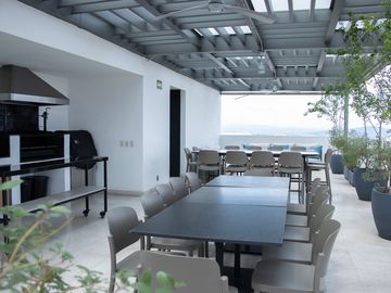 Departamento en venta Country Club