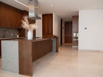 Departamento en venta Country Club