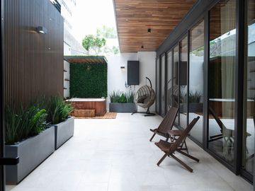 Departamento en venta Country Club