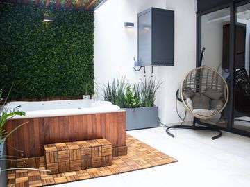 Departamento en venta Country Club