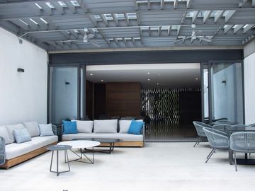 Departamento en venta Country Club