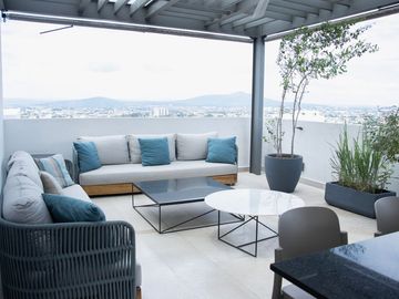 Departamento en venta Country Club