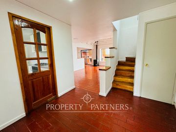 Hermosa y Remodelada Casa en Peñuelas