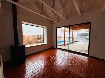 Hermosa y Remodelada Casa en Peñuelas
