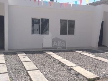 Casa en Venta en Valle de la Luz, León, Gto. Privada cerca Blvd. Delta y Prol. La Luz  PAGO CONTADO