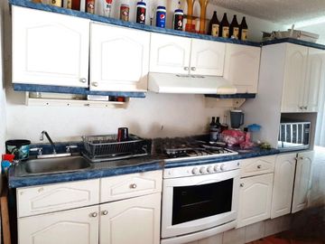 Casa en venta en Alpuyeca Emiliano Zapata en Coyoacán
