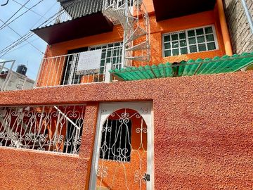 Casa en venta en Alpuyeca Emiliano Zapata en Coyoacán