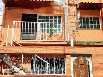 Casa en venta en Alpuyeca Emiliano Zapata en Coyoacán