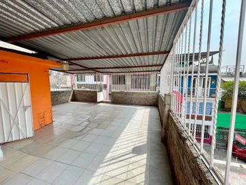 Casa en venta en Alpuyeca Emiliano Zapata en Coyoacán