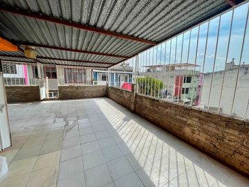 Casa en venta en Alpuyeca Emiliano Zapata en Coyoacán