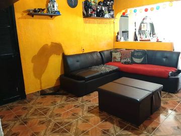 Casa en venta en Alpuyeca Emiliano Zapata en Coyoacán