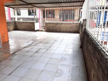 Casa en venta en Alpuyeca Emiliano Zapata en Coyoacán