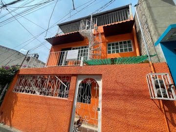 Casa en venta en Alpuyeca Emiliano Zapata en Coyoacán