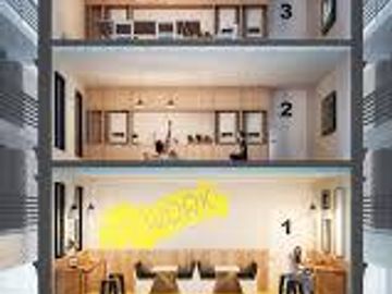 A estrenar Departamento - Florida Mitre/Este