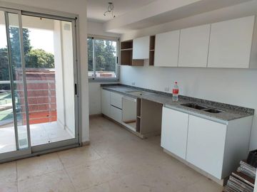 A estrenar Departamento - Florida Mitre/Este
