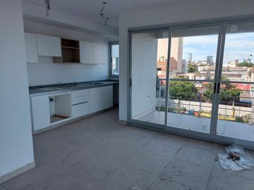 A estrenar Departamento - Florida Mitre/Este