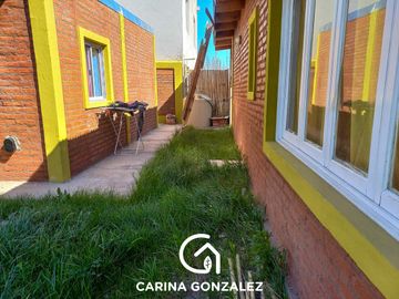 VENTA  3 DPTOS BARRIO LOS CEREZOS PLOTTIER NEUQUEN