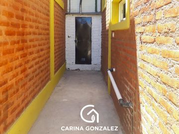 VENTA  3 DPTOS BARRIO LOS CEREZOS PLOTTIER NEUQUEN