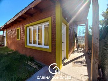 VENTA  3 DPTOS BARRIO LOS CEREZOS PLOTTIER NEUQUEN