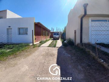 VENTA  3 DPTOS BARRIO LOS CEREZOS PLOTTIER NEUQUEN