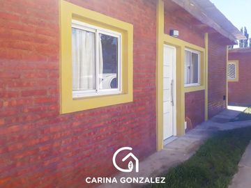 VENTA  3 DPTOS BARRIO LOS CEREZOS PLOTTIER NEUQUEN