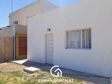 VENTA  3 DPTOS BARRIO LOS CEREZOS PLOTTIER NEUQUEN
