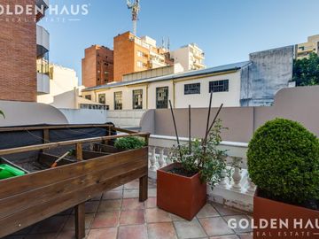 Departamento en Caballito