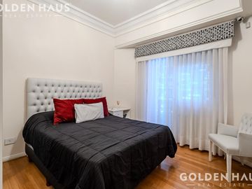 Departamento en Caballito